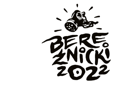 Logo 2022 Tomasza Bereźnickiego